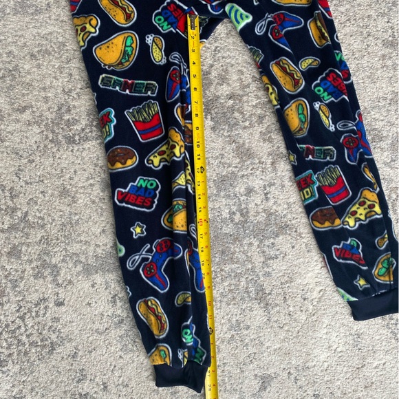 Children’s Place Boys Favorite Things Onesie - Picture 4 of 7